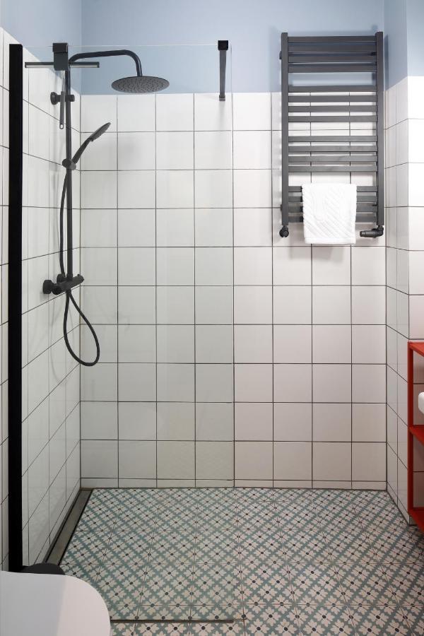 Red & Blue By Oneapartments Sopot Eksteriør bilde