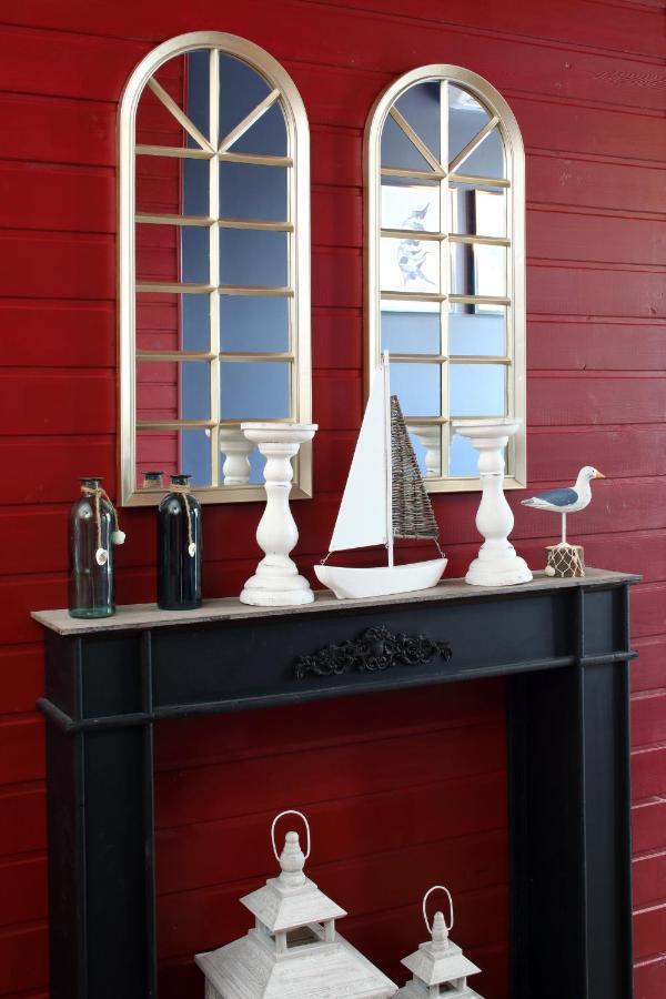 Red & Blue By Oneapartments Sopot Eksteriør bilde